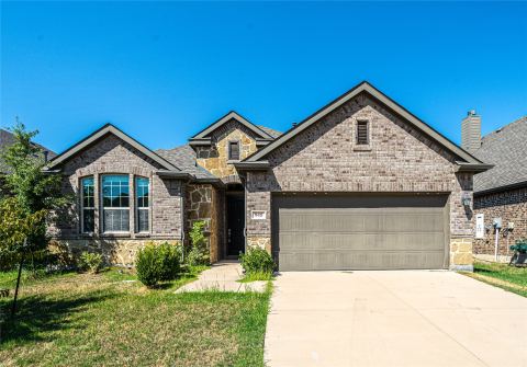 945 Lake Cypress Lane, Little Elm, TX 75068 — photo 2