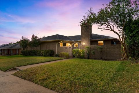 1801 Clear Point Drive, Garland, TX 75041 — photo 2