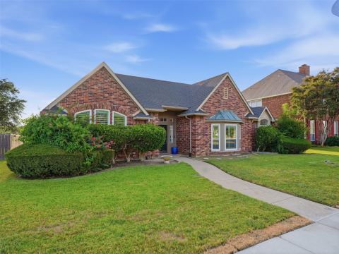 4011 Province Drive, Carrollton, TX 75007 — photo 3