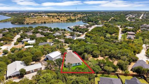 5021 Enchanted Court, Granbury, TX 76048 — photo 2