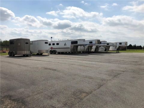 1000 &1019 Spring hill Road, Aubrey, TX 76227 — photo 3