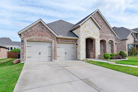 11438 Santa Maria Road, Frisco, TX 75035 — photo 2