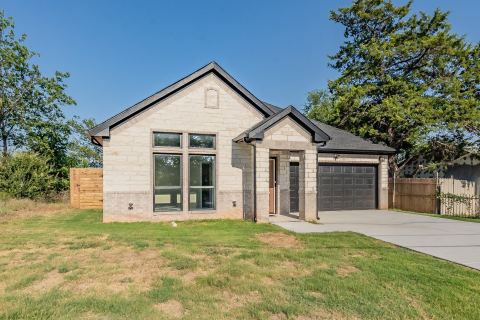 1507 Langston Street, Fort Worth, TX 76105 — photo 3