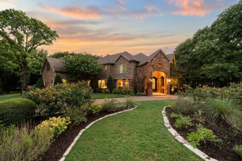 2003 Reserve Court, Flower Mound, TX 75028 — photo 2