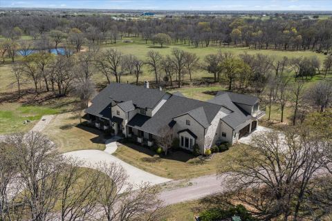 8301 Stephens Ranch Road, Pilot Point, TX 76258 — photo 3