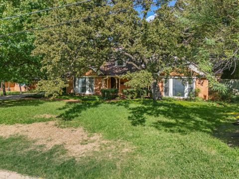 1513 Francis Street, Carrollton, TX 75006 — photo 2