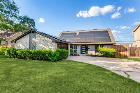 1424 Stagecoach Drive, Richardson, TX 75080 — photo 2