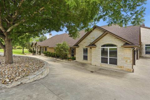 9310 Bellechase Road, Granbury, TX 76049 — photo 3