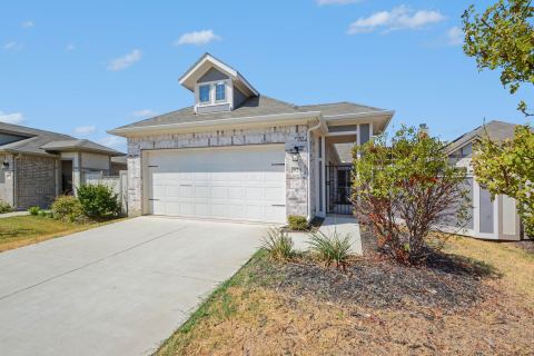 920 Cricket Street, Aubrey, TX 76227 — photo 3