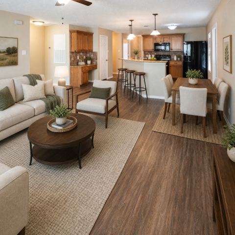 9801 George Bush Drive, McKinney, TX 75072 — photo 2