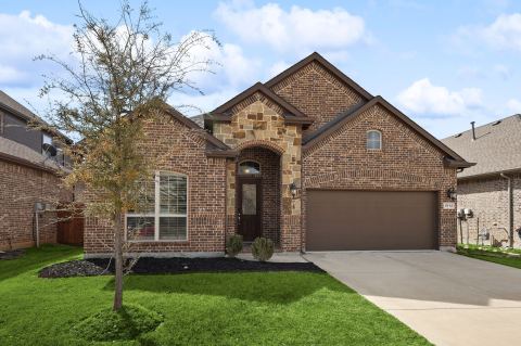 5112 Ambergris Trail, Fort Worth, TX 76244 — photo 3