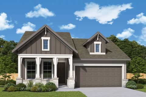 8005 Autumn Sage Trail, Denton