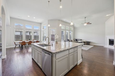 1656 Pegasus Drive, Forney, TX 75126 — photo 2