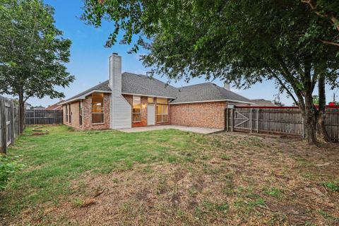 11709 Amber Valley Drive, Frisco, TX 75035 — photo 2