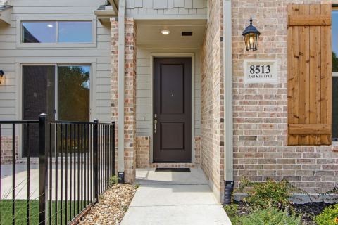 8513 Del Rio Trail, Rowlett, TX 75089 — photo 3
