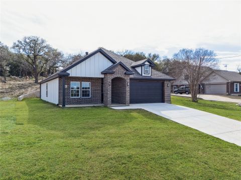 1103 Bandera Trail, Granbury, TX 76048 — photo 2