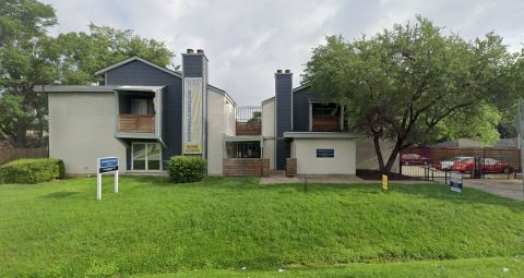 2807 Bachman Drive A1R, Dallas, TX 75220 — photo 2