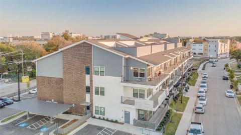 209 Wimberly Street 1-109, Fort Worth
