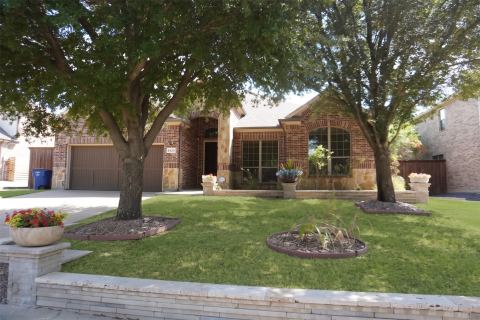 6734 Trailblazer Way, Dallas, TX 75236 — photo 2