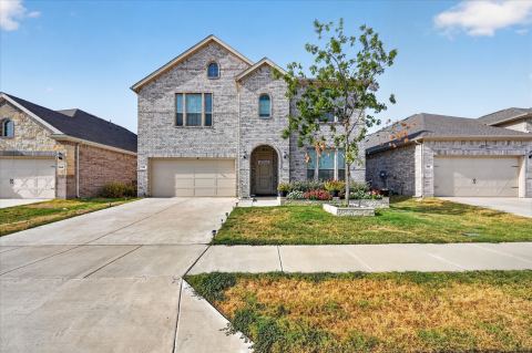 148 Invermore Drive, Little Elm, TX 75068 — photo 2