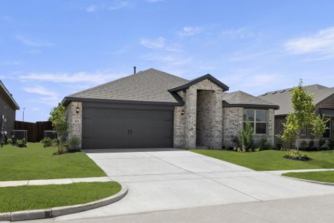211 Van Horn Drive, Terrell, TX 75160 — photo 2