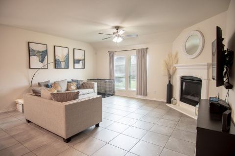 308 Maverick Street, Anna, TX 75409 — photo 3