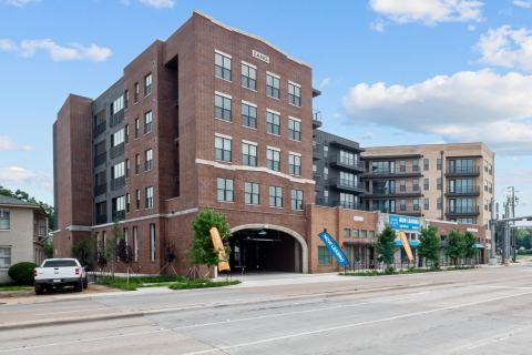 1100 N Zang Boulevard 502, Dallas, TX 75203 — photo 3
