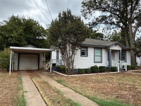 117 Moon Street, Cleburne, TX 76033 — photo 3
