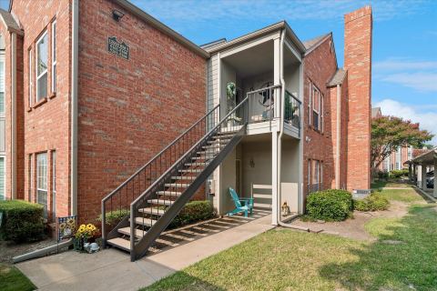 12660 Hillcrest Road 5208, Dallas, TX 75230 — photo 2