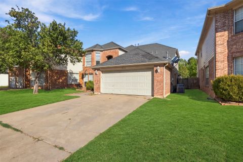 3332 Raleigh Drive, Fort Worth, TX 76123 — photo 2