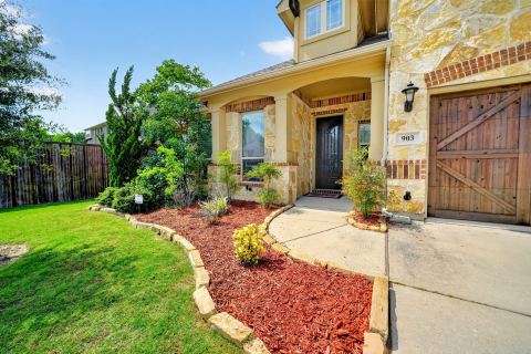 903 Oak Street, Wylie, TX 75098 — photo 3