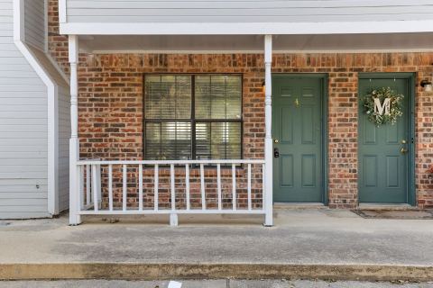 929 W Hickory Street A4, Denton, TX 76201 — photo 3