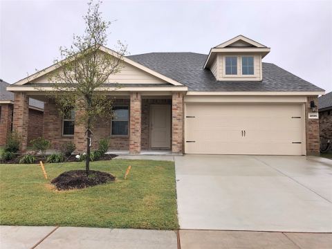 1008 Emerald Drive, Princeton