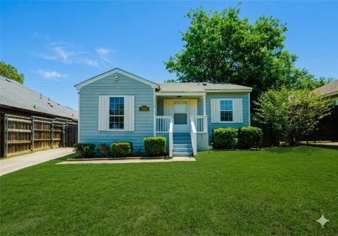 1510 Carson Street, Dallas, TX 75216 — photo 2