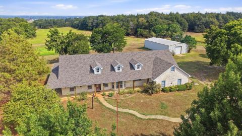 4489 E Farm to Market 120, Denison