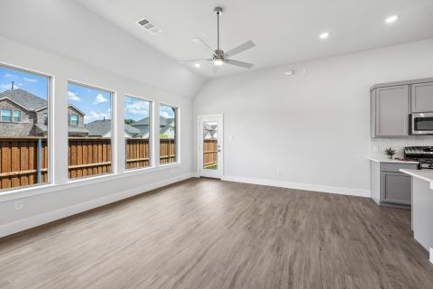 1001 Western Hills Drive, Crowley, TX 76036 — photo 2
