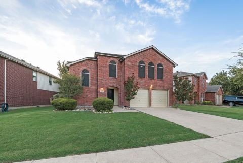 512 Appaloosa Drive, Forney, TX 75126 — photo 2