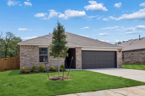 3892 Rose Hill Court, Denison, TX 75020 — photo 2