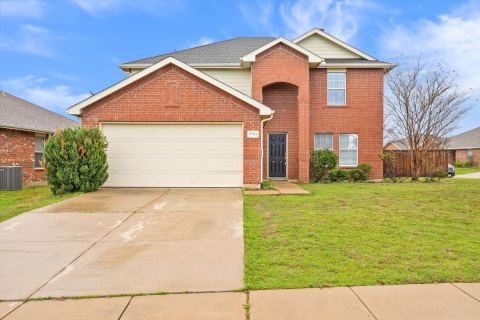 2743 Hacienda Lake Drive, Little Elm