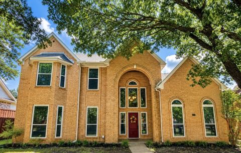 1720 Endicott Drive, Plano
