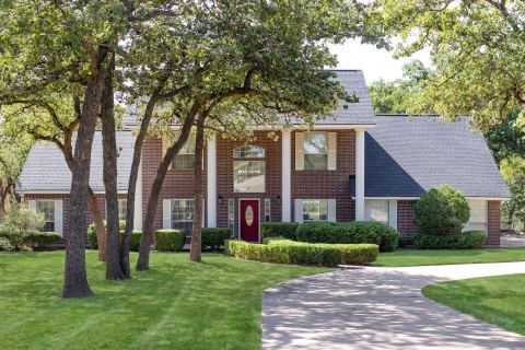 3141 County Road 919, Burleson, TX 76028 — photo 2
