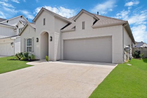 2505 Half Moon Way, Northlake, TX 76247 — photo 3