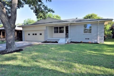 2435 Hillsboro Avenue, Dallas