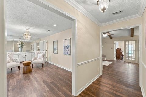 1805 Holm Oak Street, Arlington, TX 76012 — photo 3