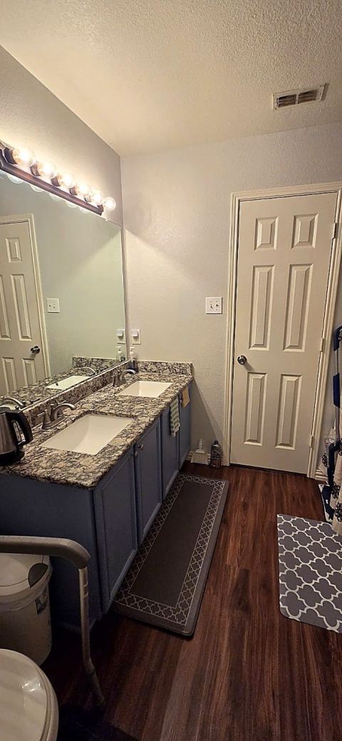 1452 Waterford Drive, Little Elm, TX 75068 — photo 2