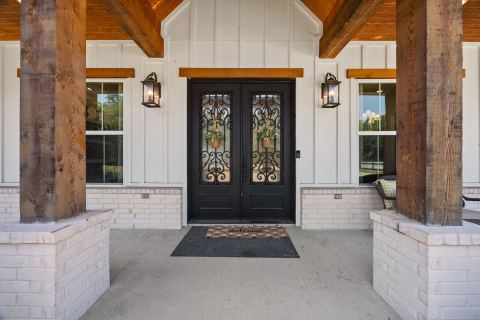 17803 County Road 381, Terrell, TX 75161 — photo 3