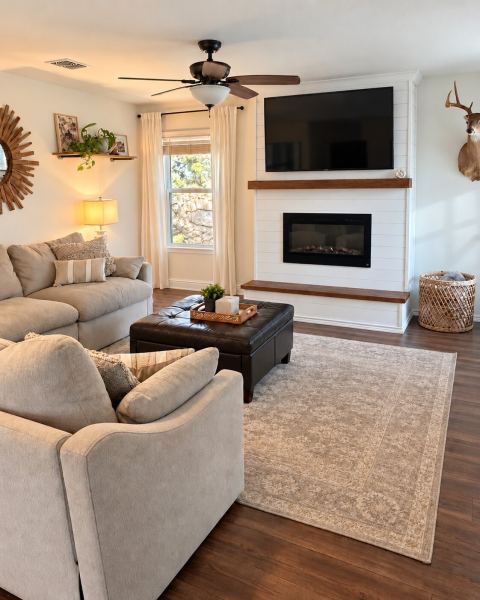 5552 Hepburn Street, Forney, TX 75126 — photo 2