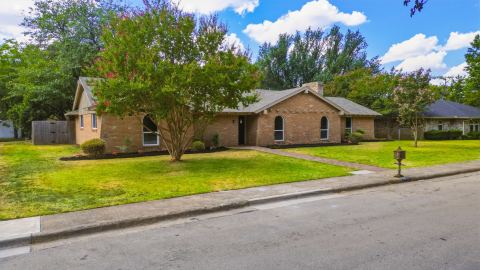 122 Meadowbrook Drive, DeSoto, TX 75115 — photo 3