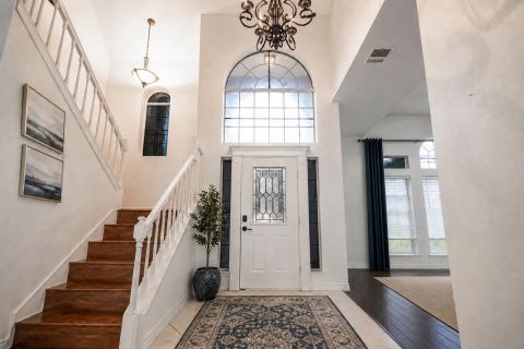 4407 Murwick Drive, Arlington, TX 76016 — photo 3