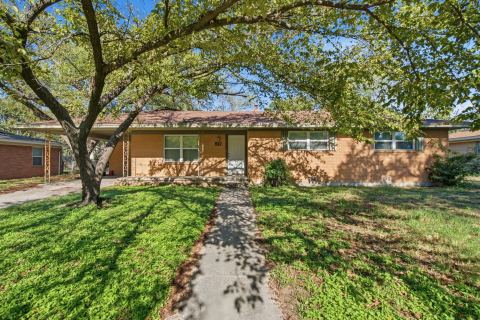 517 N Lydia, Stephenville